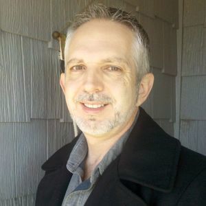 Meet your Posher, Alan